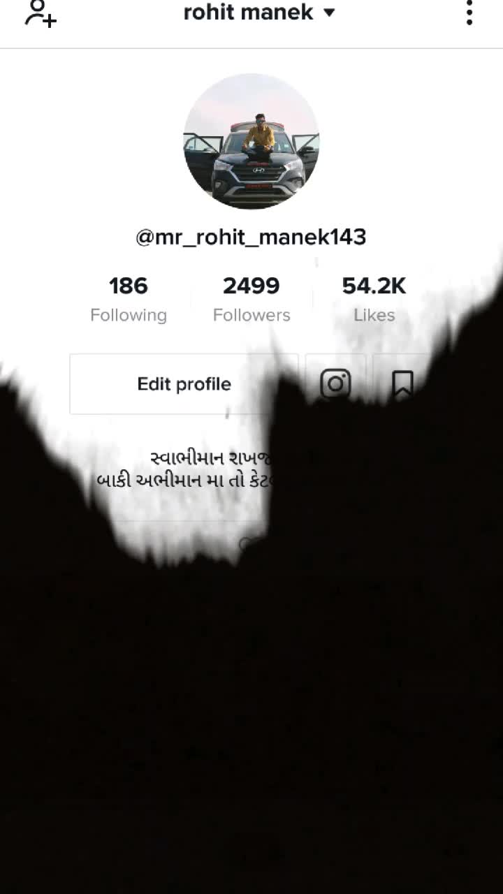 @rohit manek