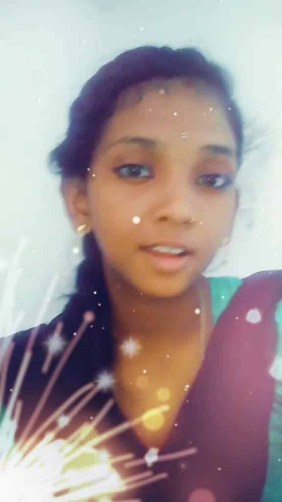 @santhoshi chinni ๐