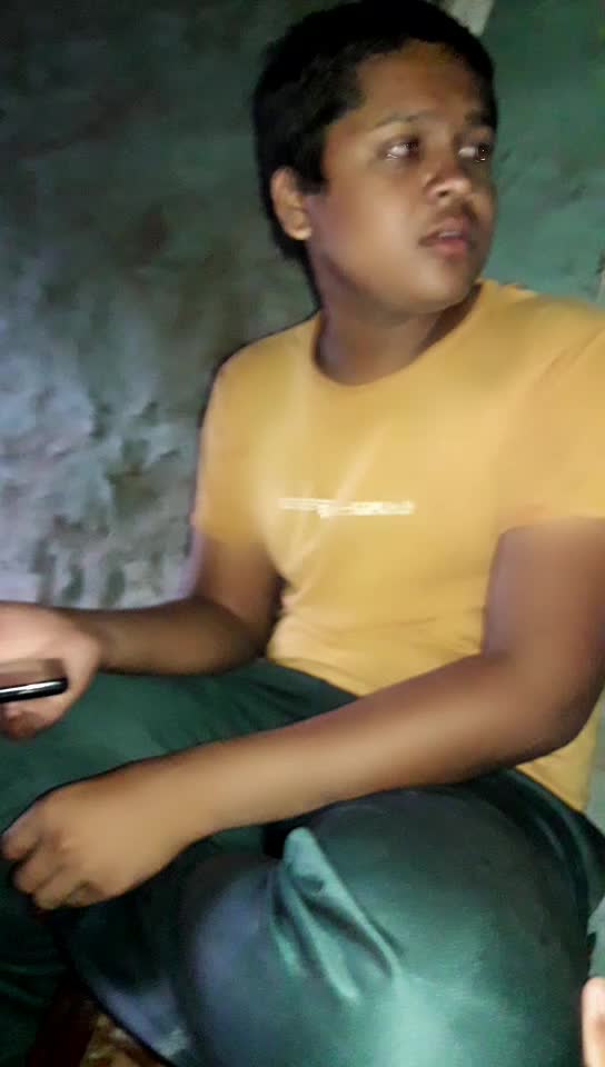 @Shivukumar Hiremath