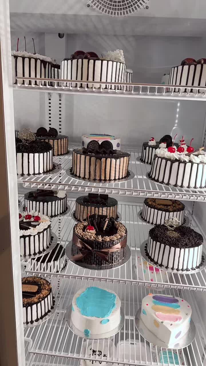 @Kue ultah mksr chocola.cake