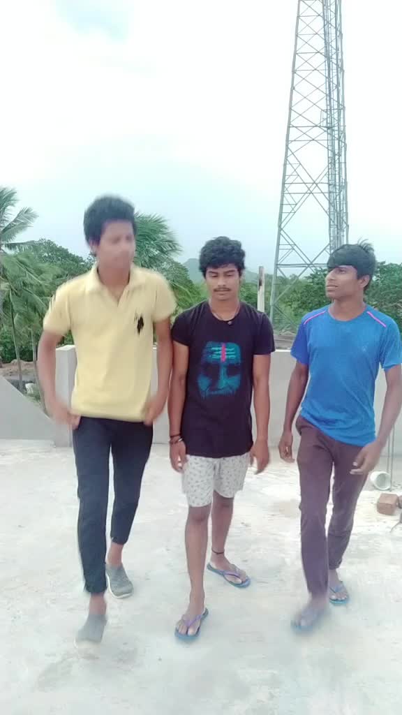 @Balu Pondari