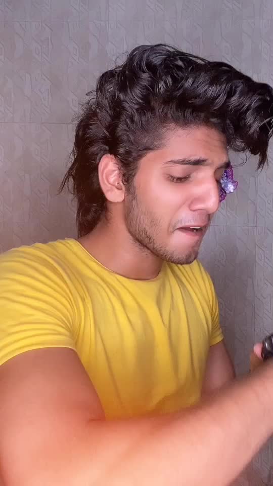 @Amaan Hashmi