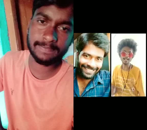 @bharath nani