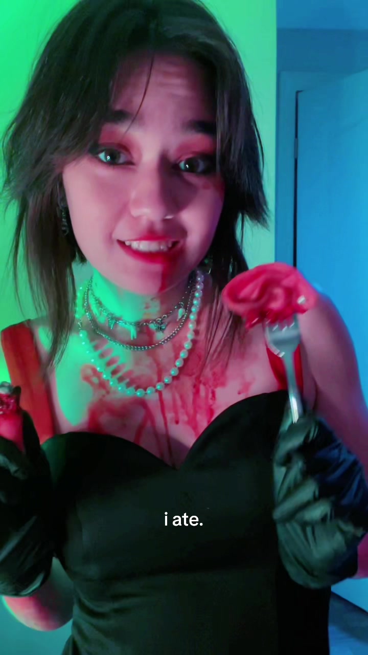 @inhumanteeth ★ tiefy