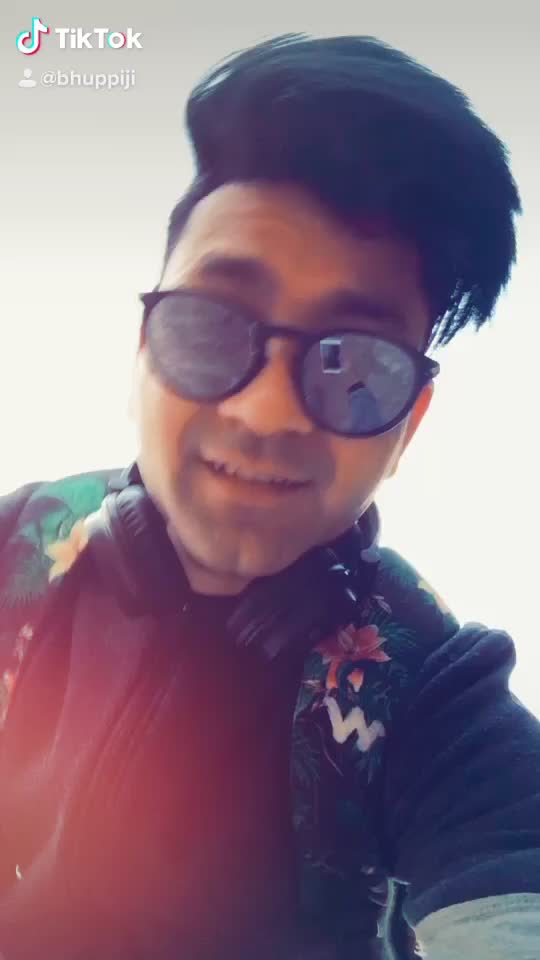 @Bhuppiji