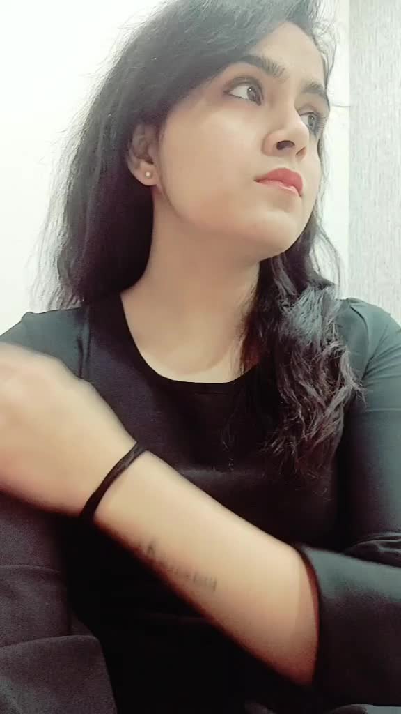 @Pinky Tekchandani💃