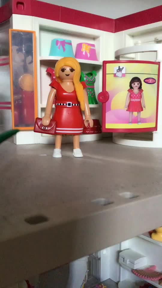 @Playmobil❤️