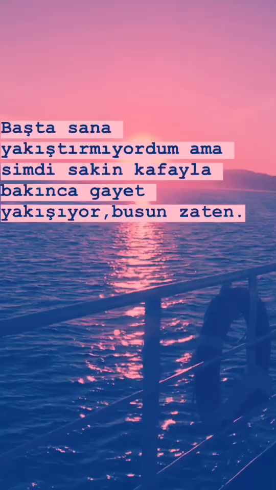 @Yanlızlar şehri