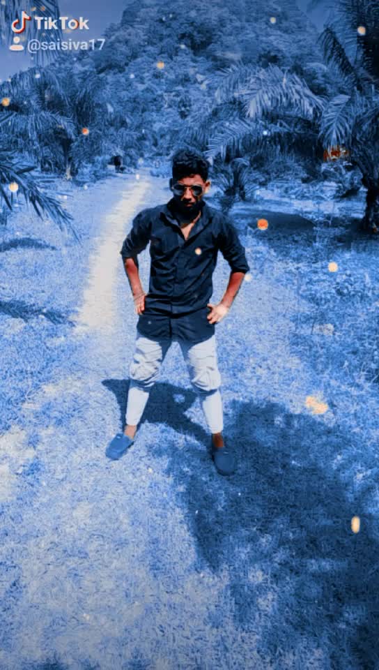 @Sai Siva