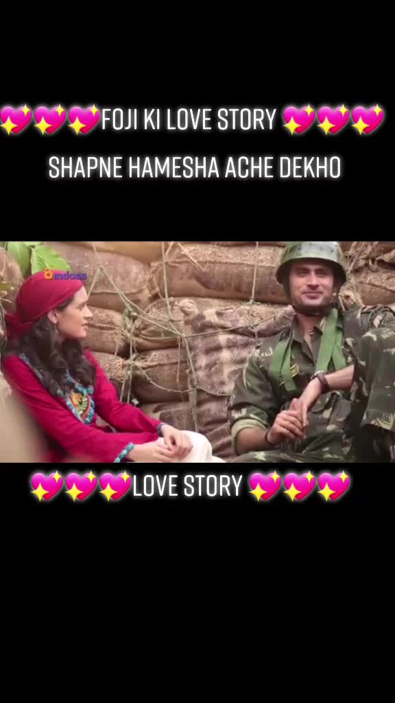 @🇮🇳FOJI💓KANUDO
