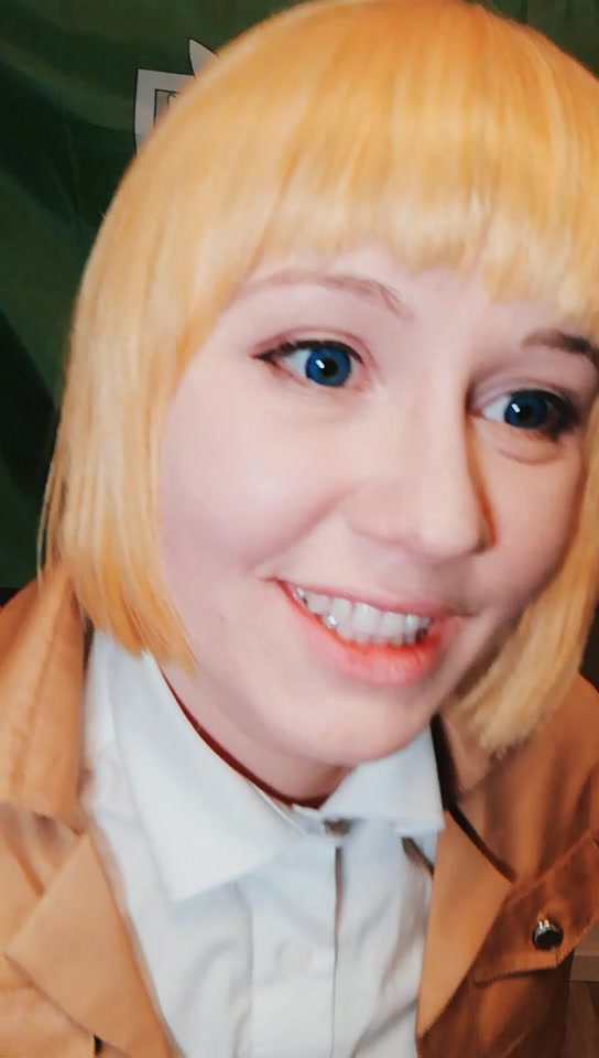 @YuusagiCosplay