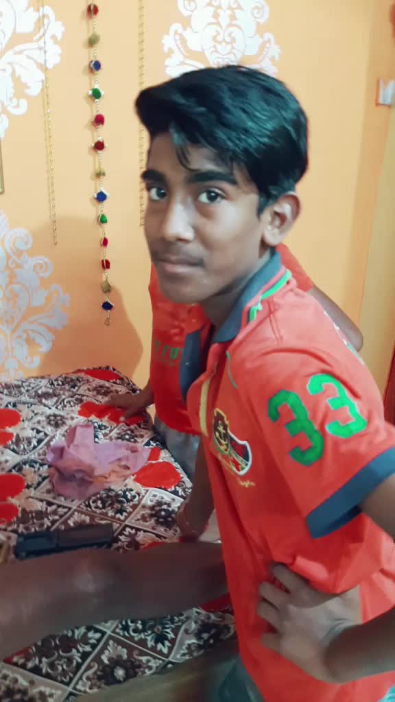 @Komal Chawariya