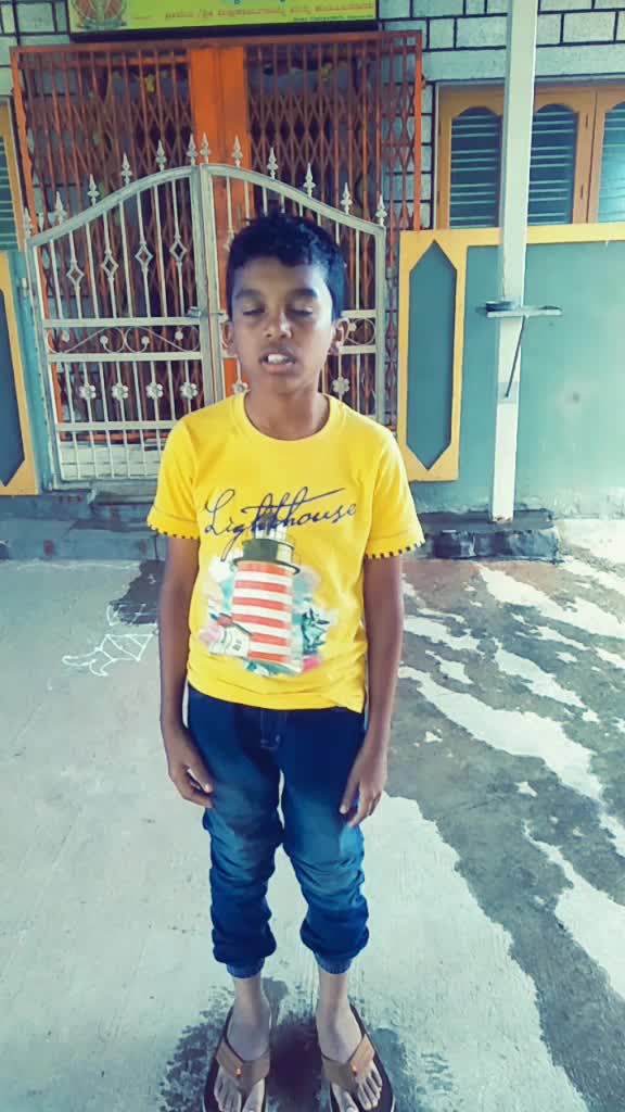 @Deemigowda2282