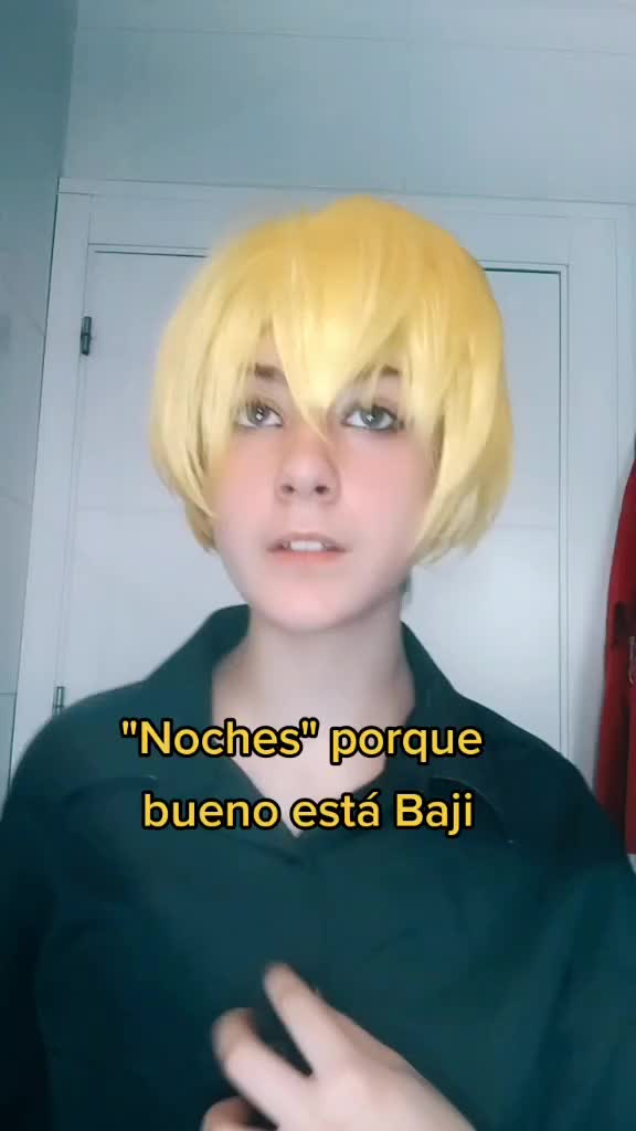 @:)