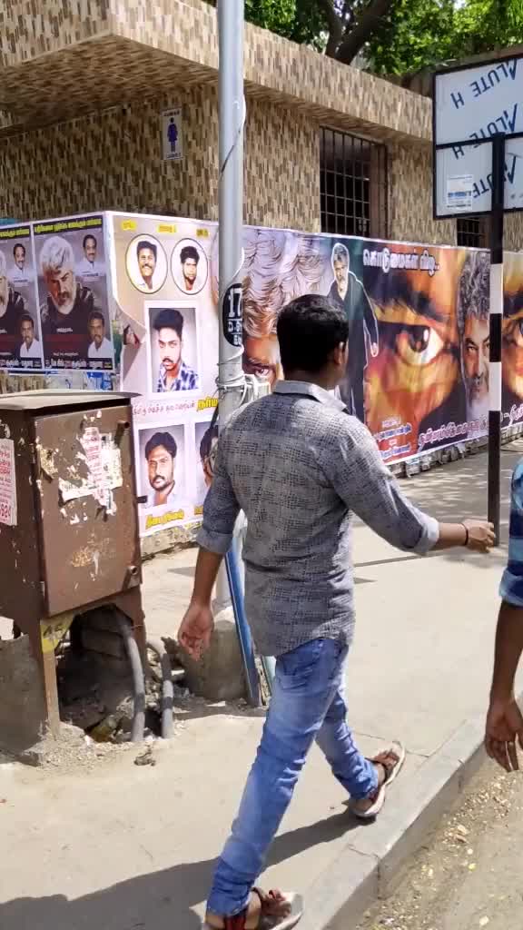 @Thala Muthu