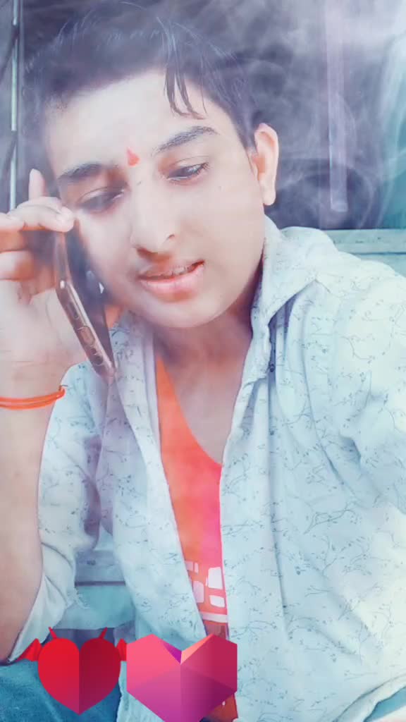 @kushal kashyap