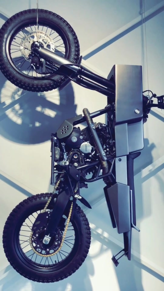 @Motorcycled
