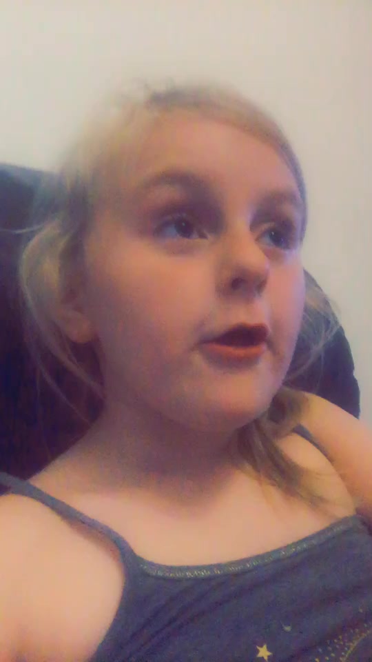 @Scarlett Faye Smalley