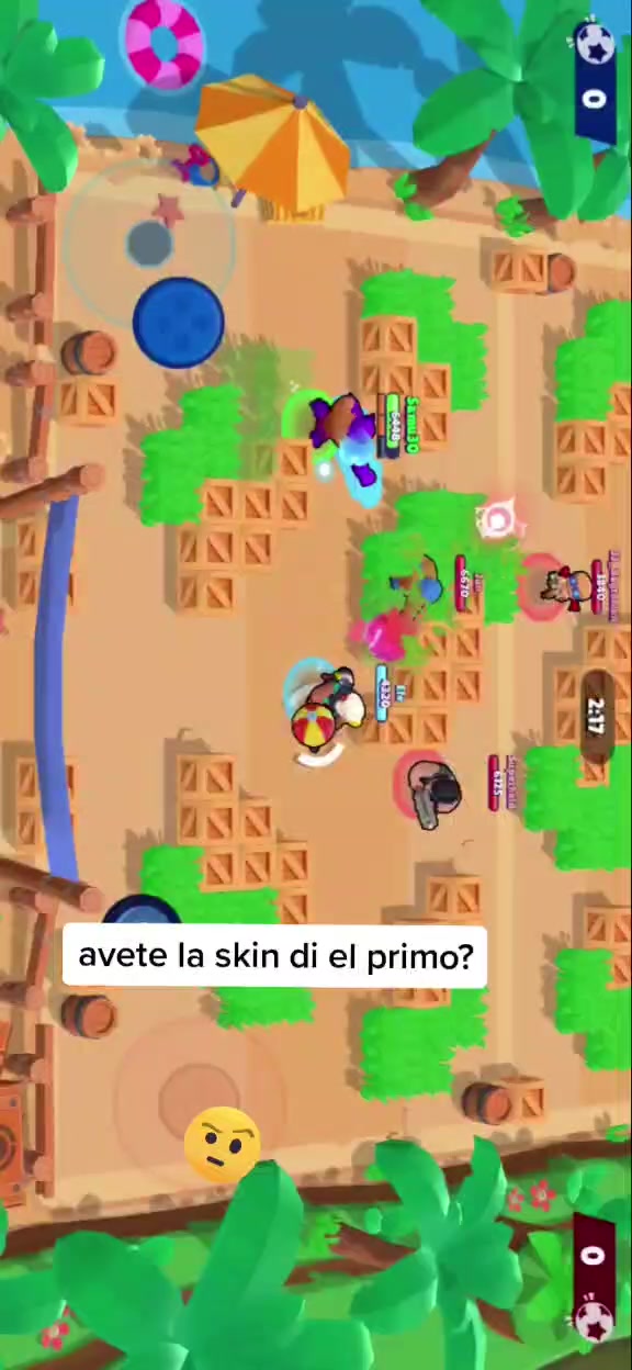 @brawlforte