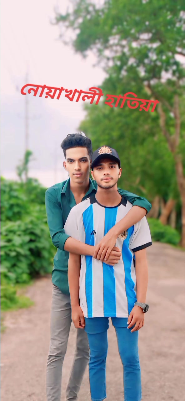 @🌼হাতিয়া।🥀ছেলে 🌺আমি 🥀