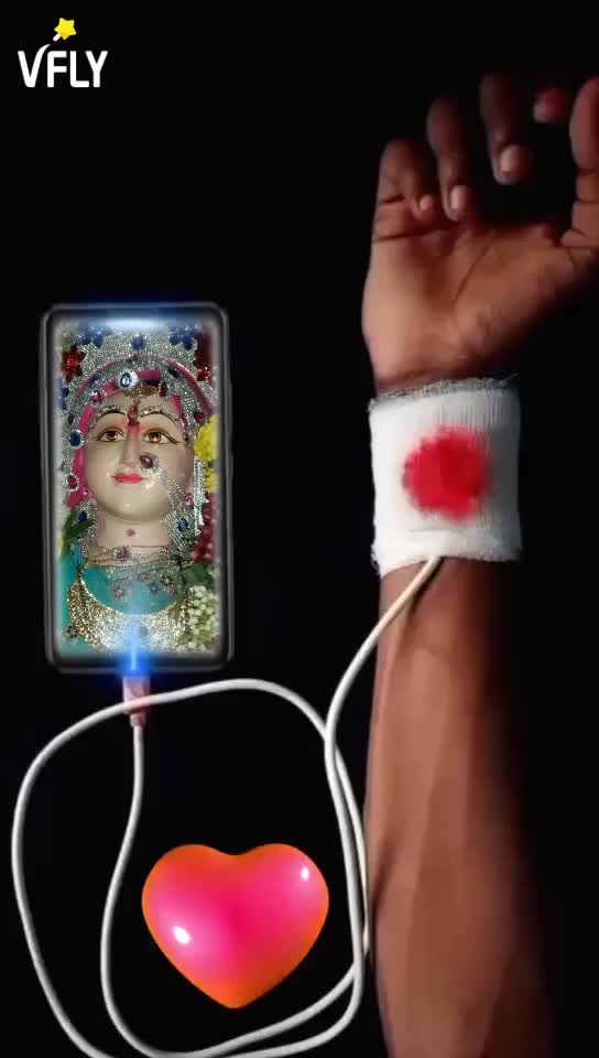 @jay Dasha maa