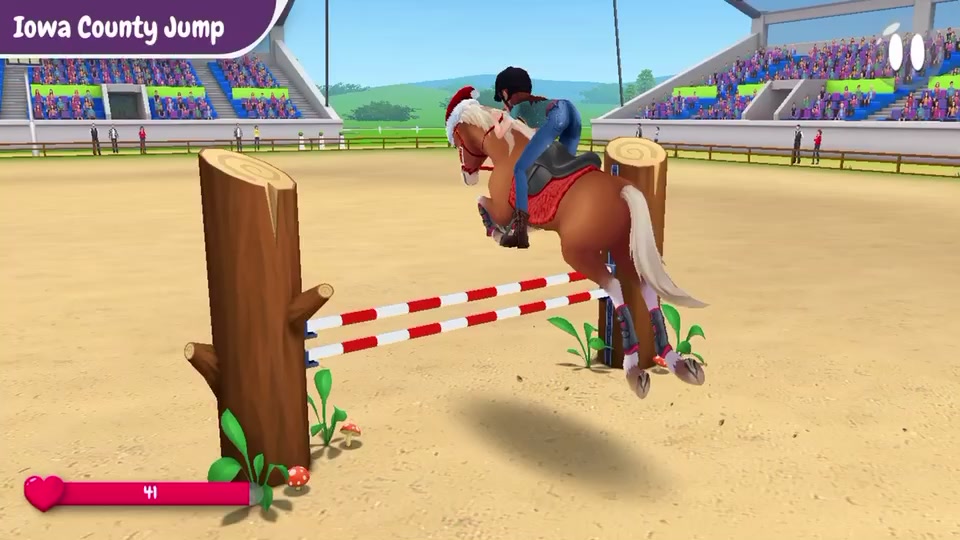 @My horse stories!❤️