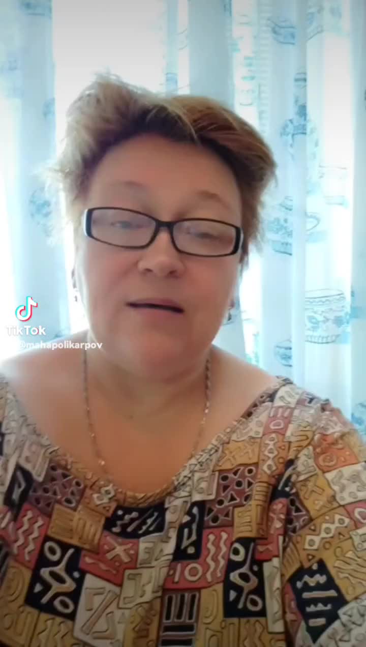 @Мария Поликарпова