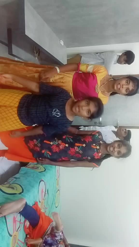 @vidya charan