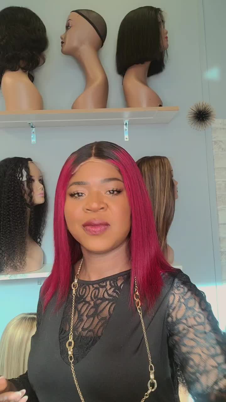 @TouchGlamour Hair &Aesthetics