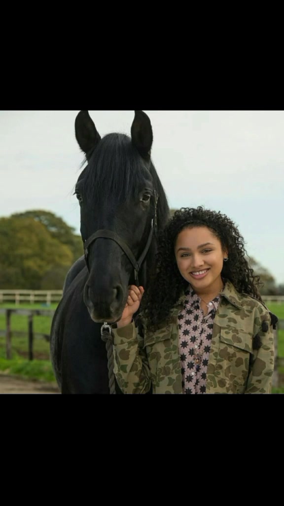 @Zoé et Raven💕