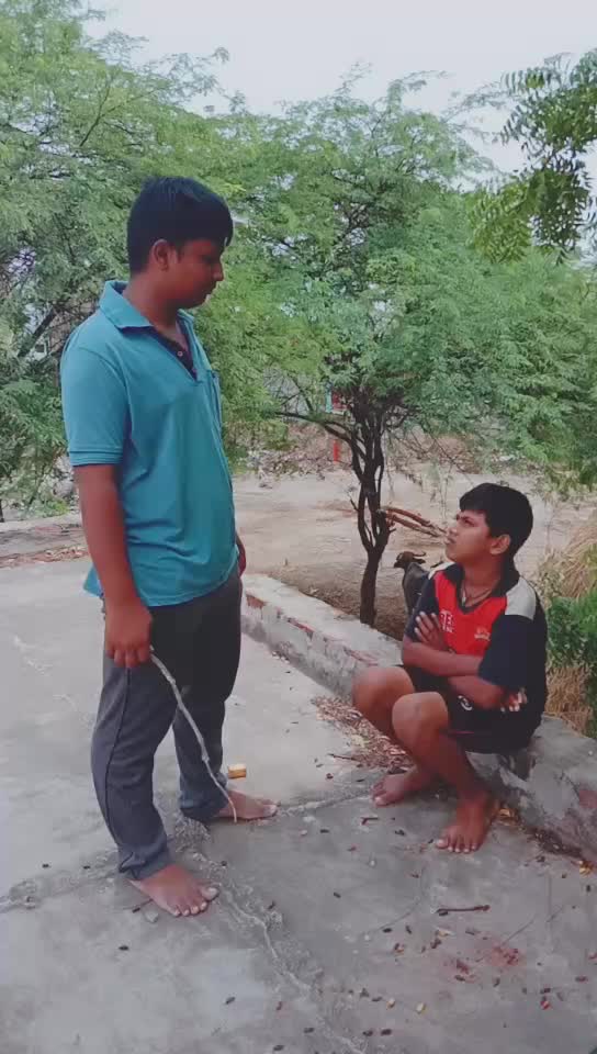 @Vamsi Nayak