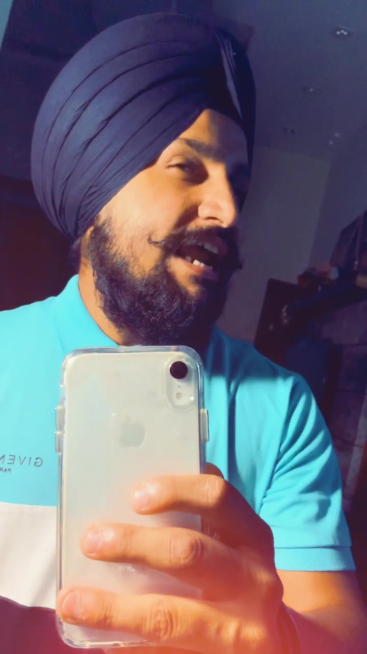@Harry singh