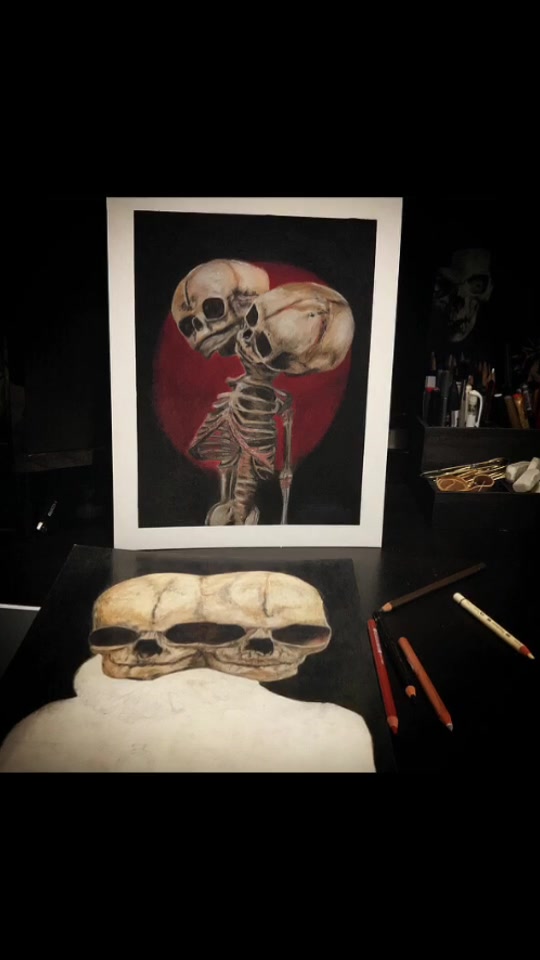 @Jade Browning - Illustrator