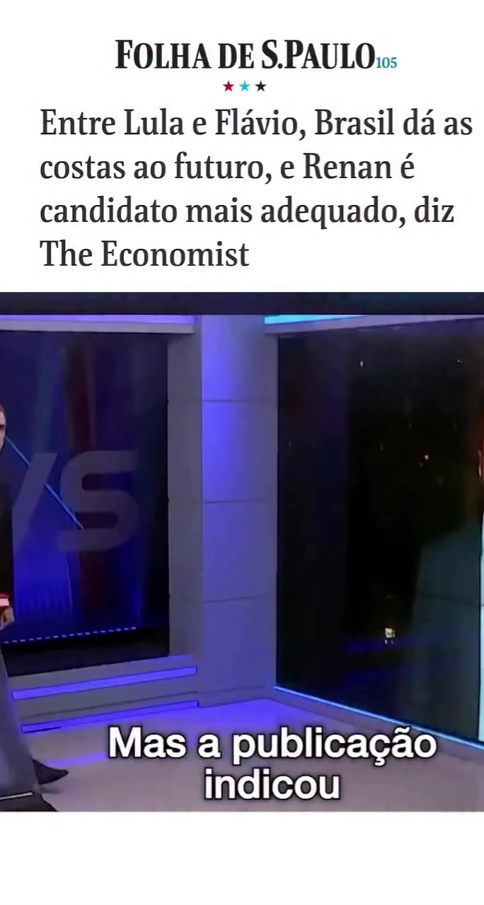 @Apoiador da Missão