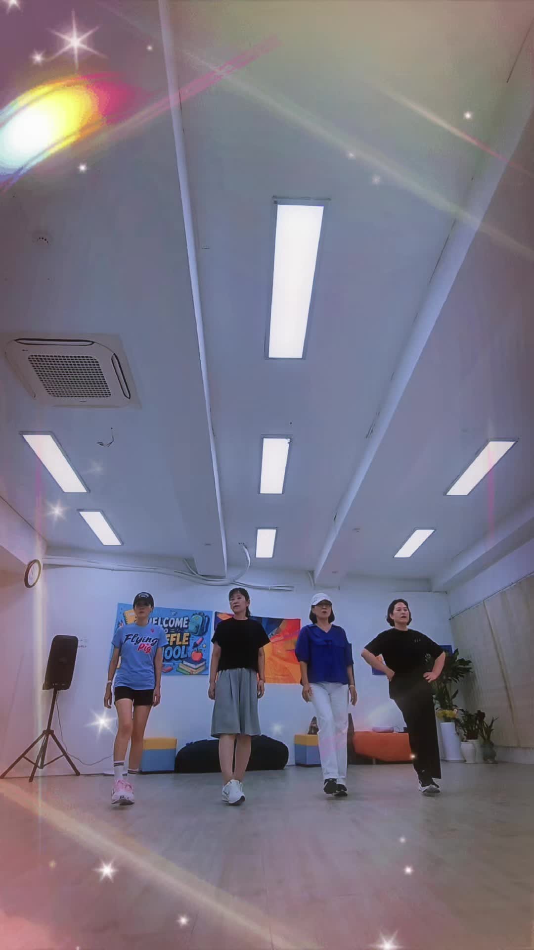 @틱톡왕비