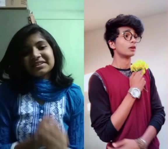 @Janhavi Chavan.