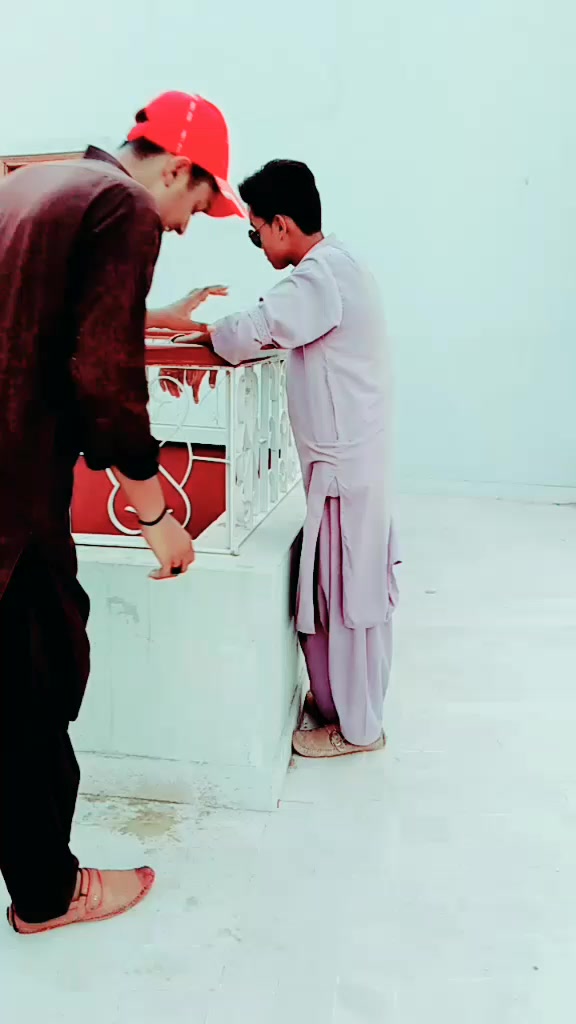 @Daniyal Malik