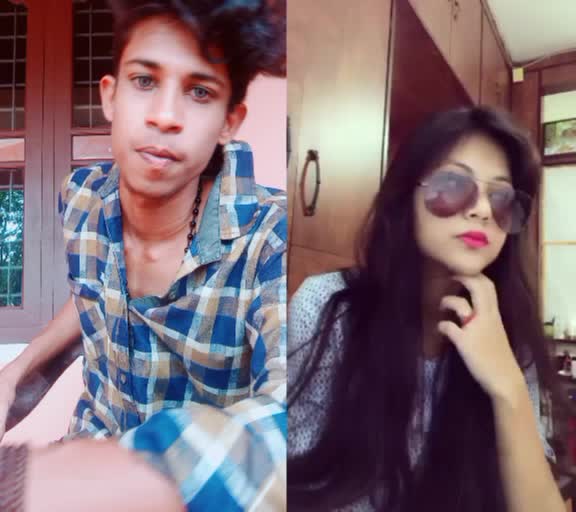 @shinulal sathya jr.