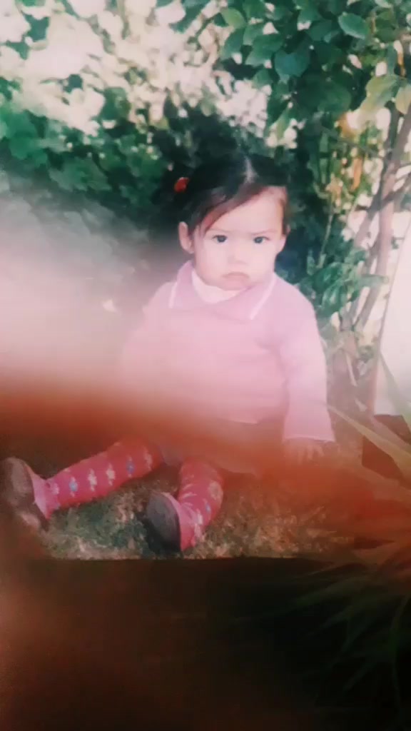 @Francisca Ramirez