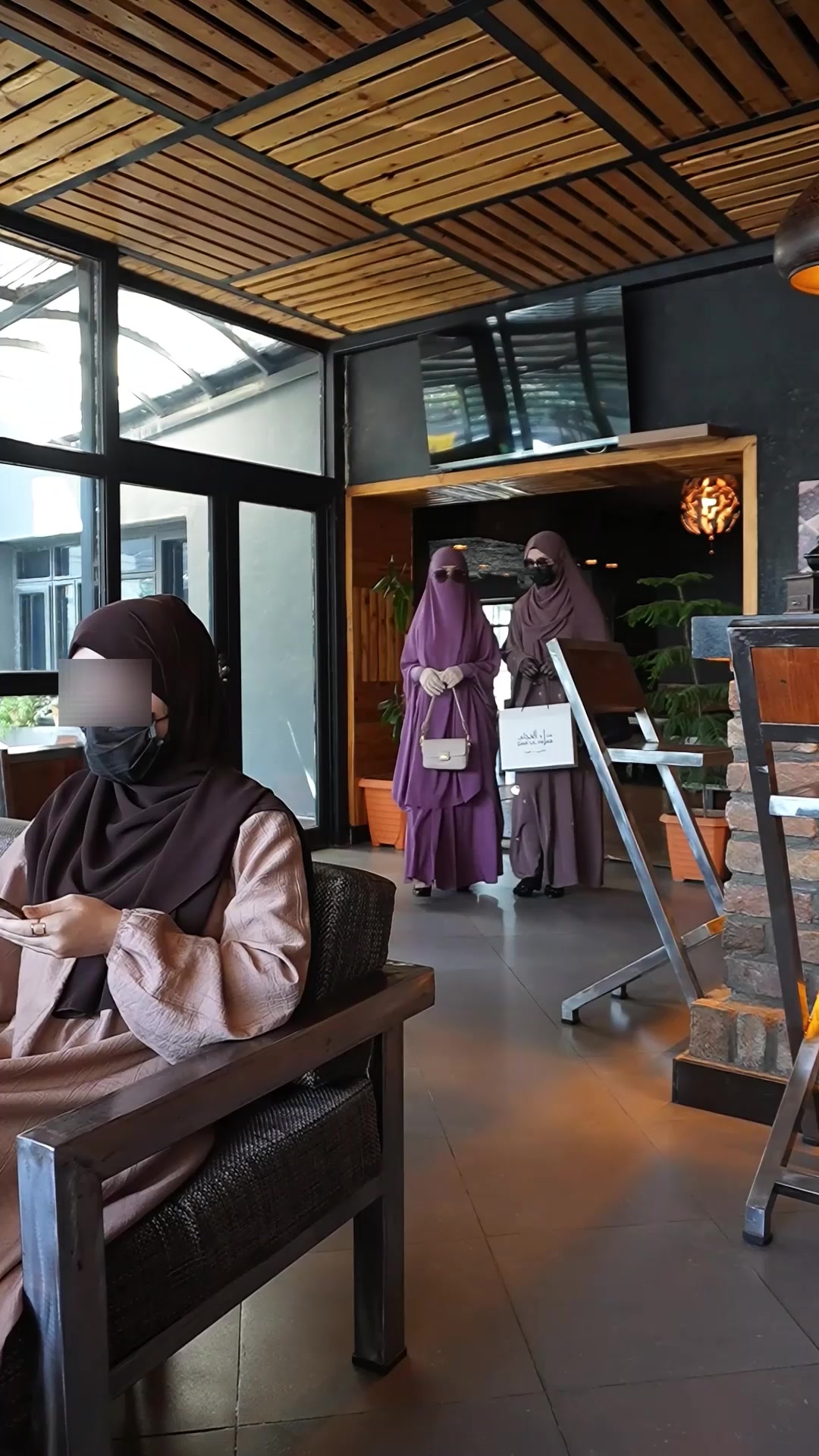@دارالحجاب Darulhijab
