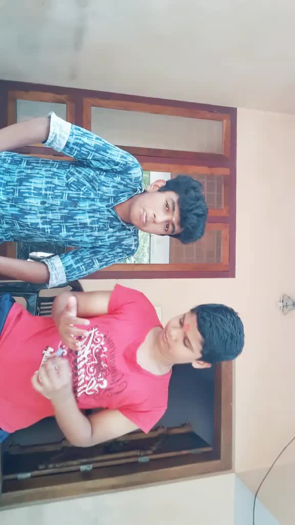 @surya kiran