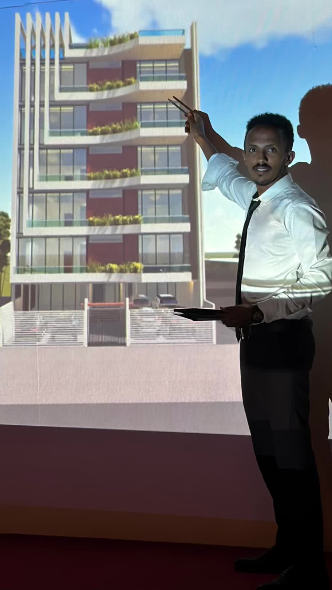 @ኤሎሄ Elohe Architects