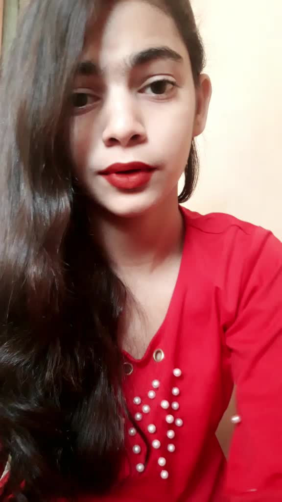 @Princess Girl Neha