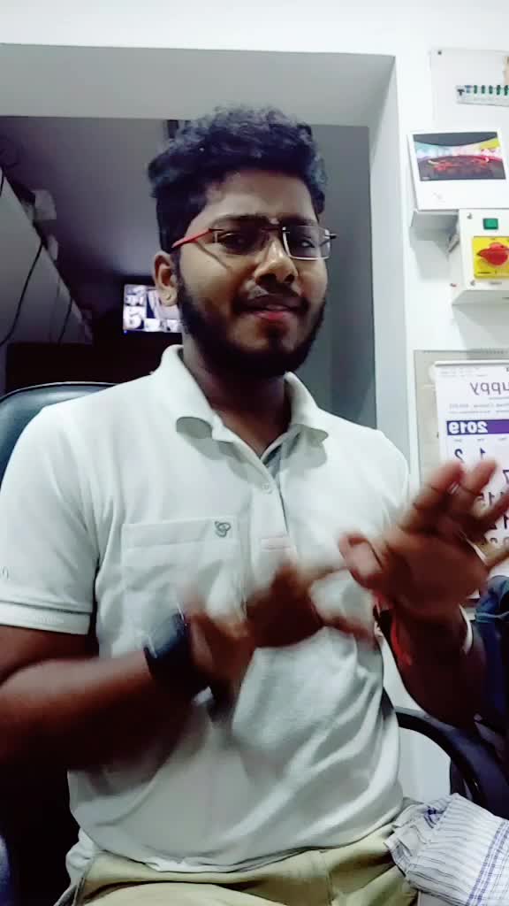 @Ragul Vaidyanathan