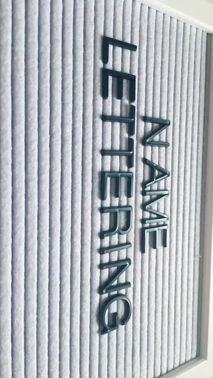 @Name Writings