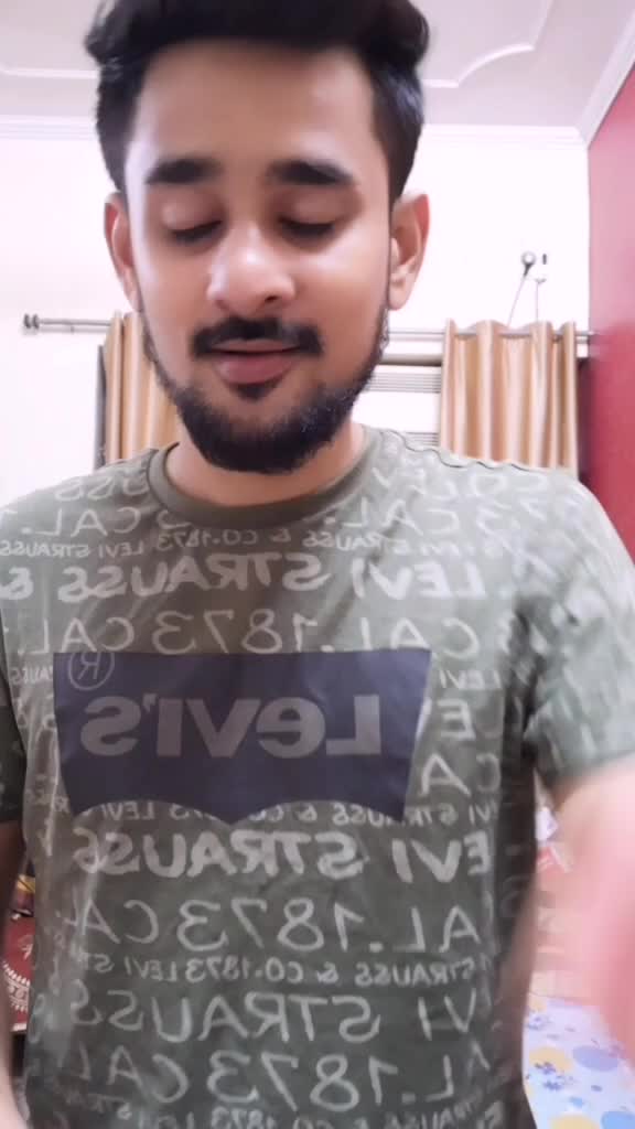 @Dhawal Tripathi🤩