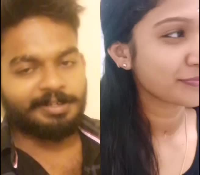 @sreerag balu