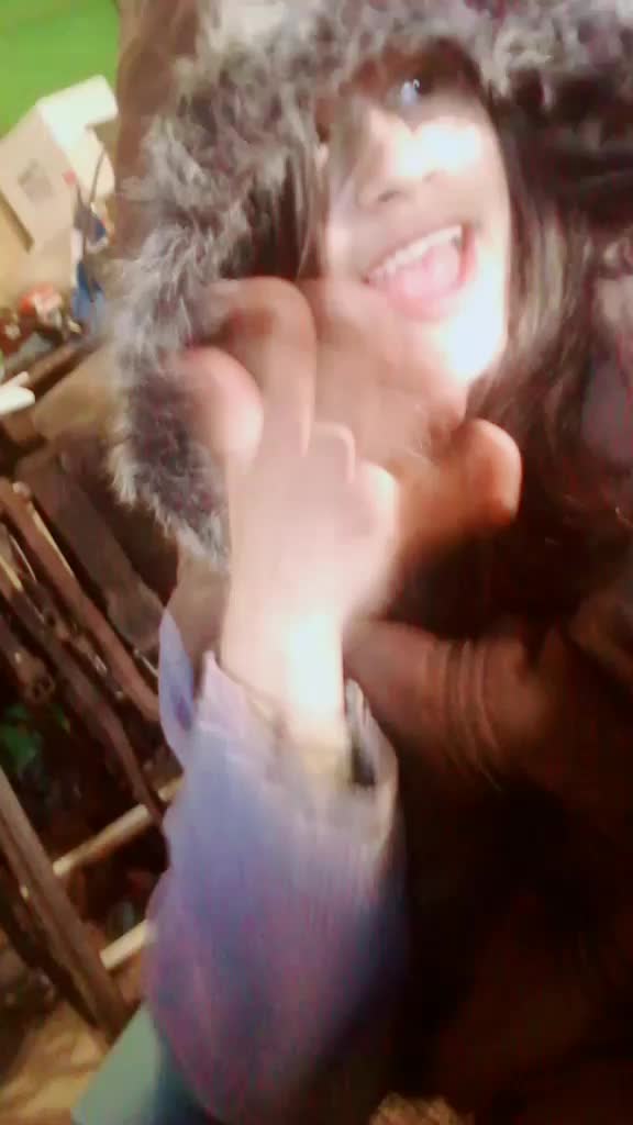 @Sharon Nicole
