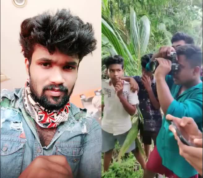 @Midhun Karthik