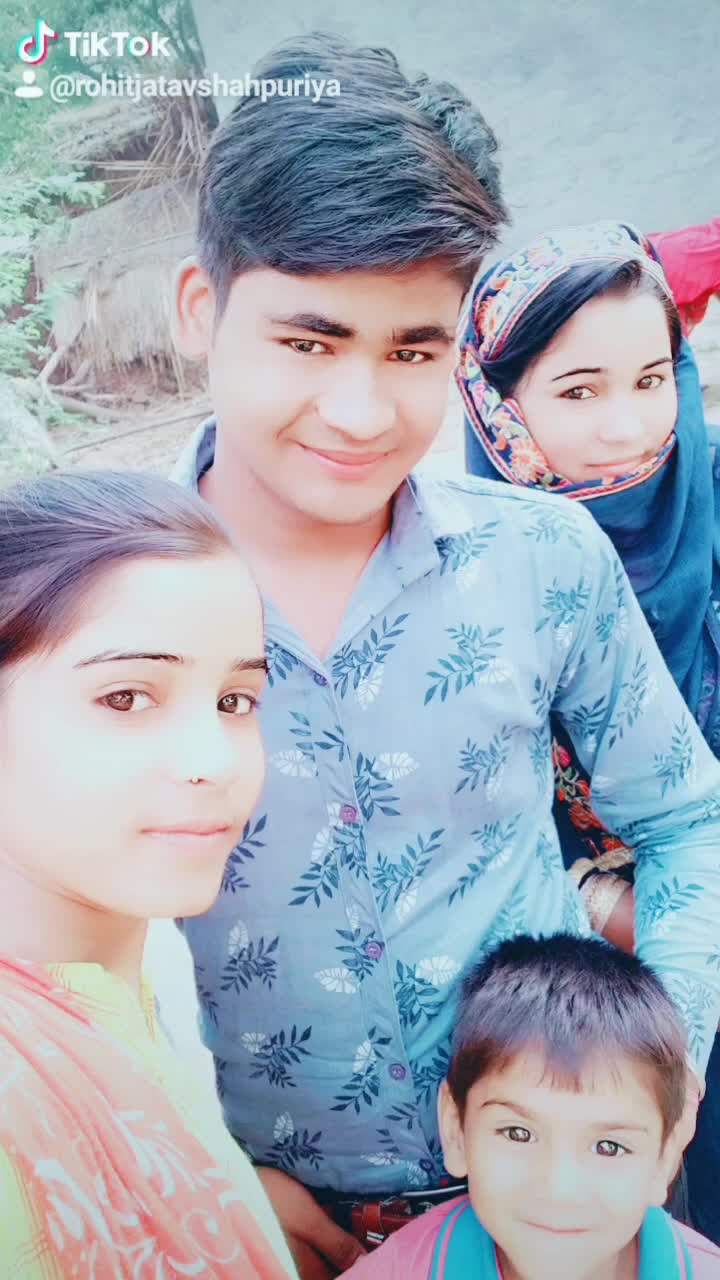 @Rohit jatav